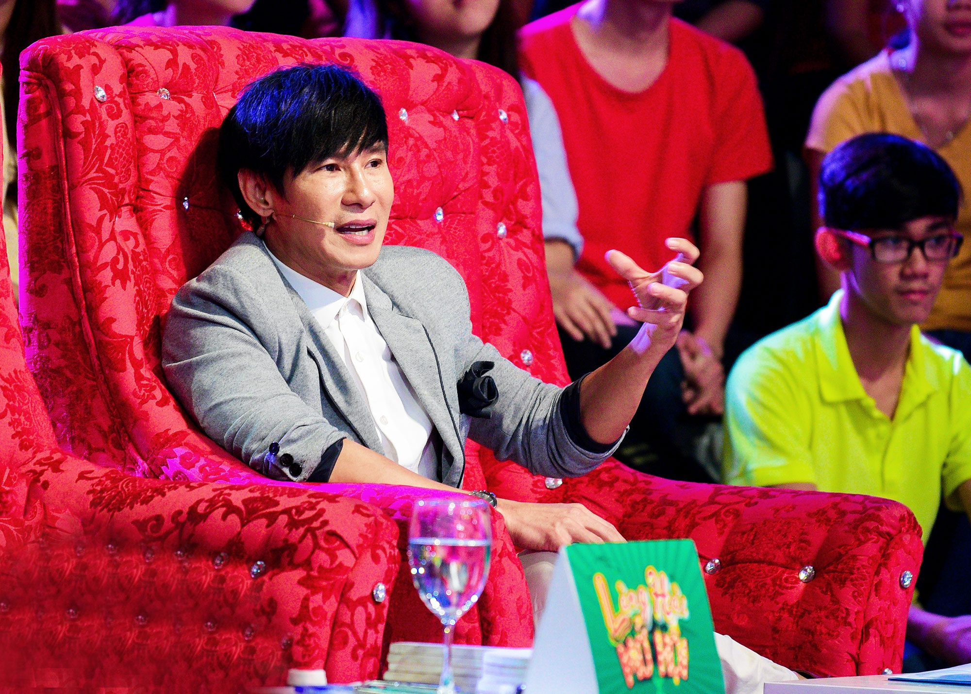 Tap 11 Lang hai mo hoi anh 12