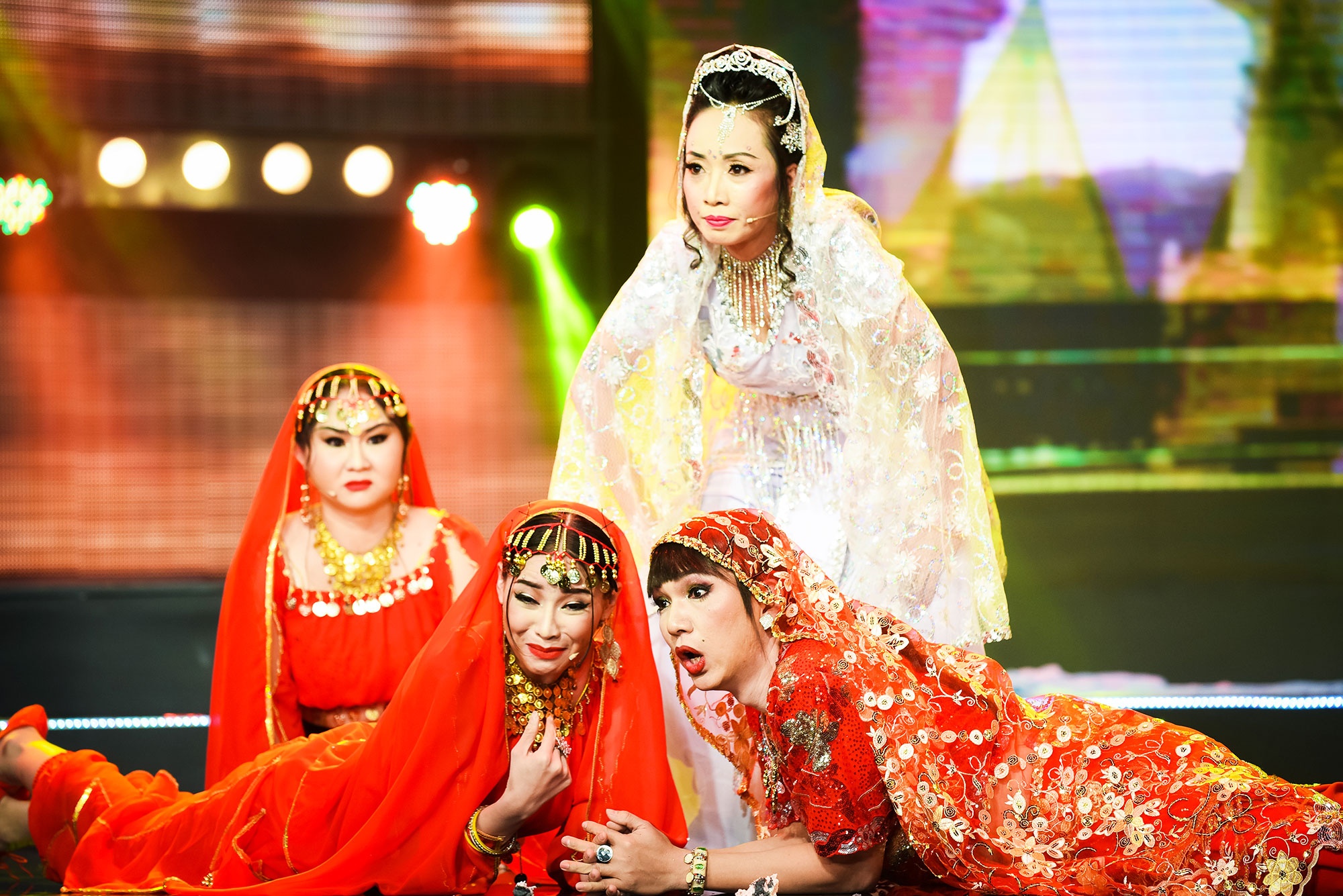 Tap 11 Lang hai mo hoi anh 10