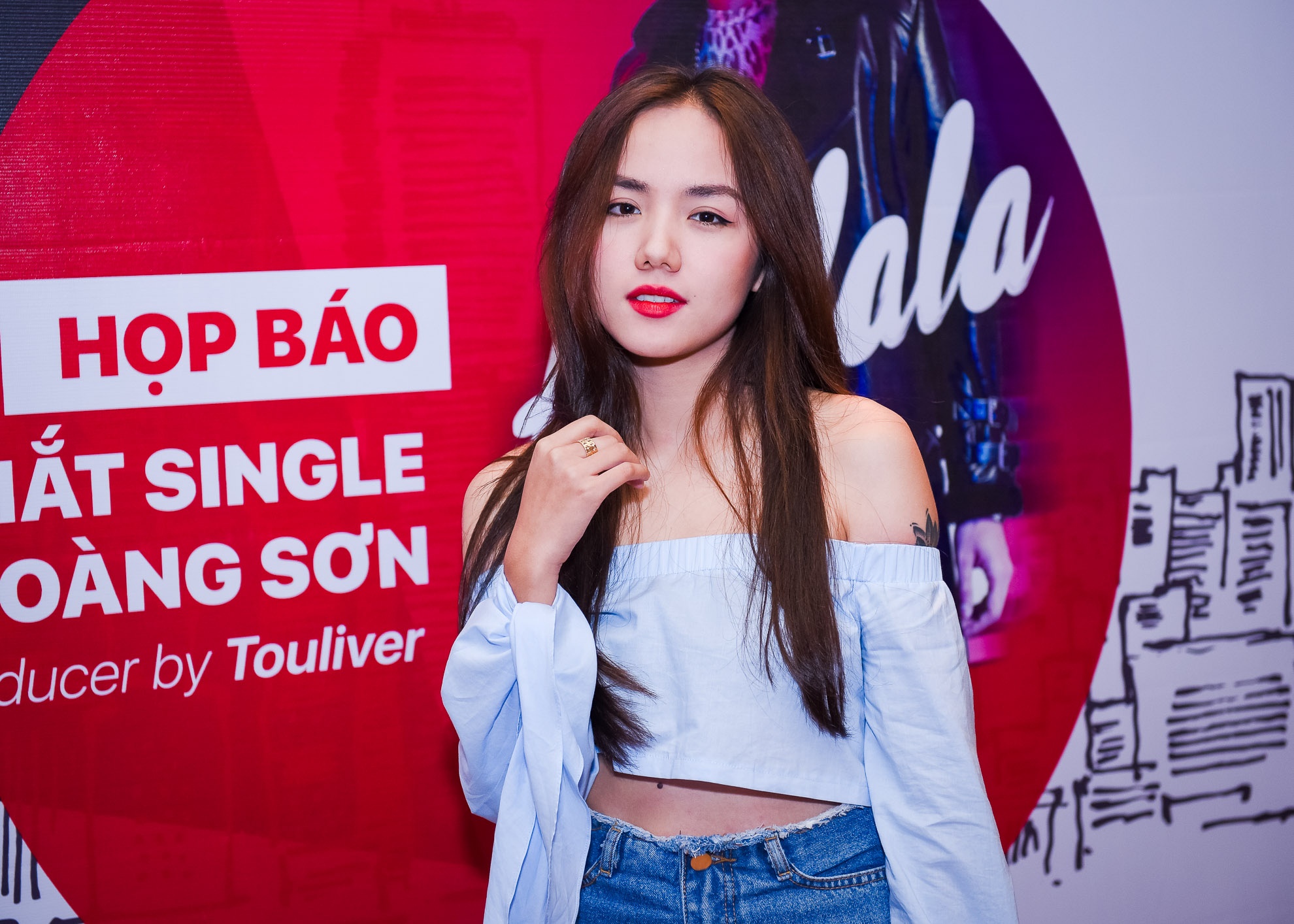 Soobin Hoàng Sơn ra mắt MV ảnh 14 Soobin Hoang Son ra mat MV anh 14