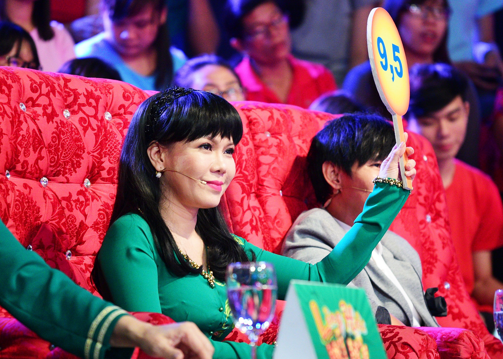 Tap 11 Lang hai mo hoi anh 11