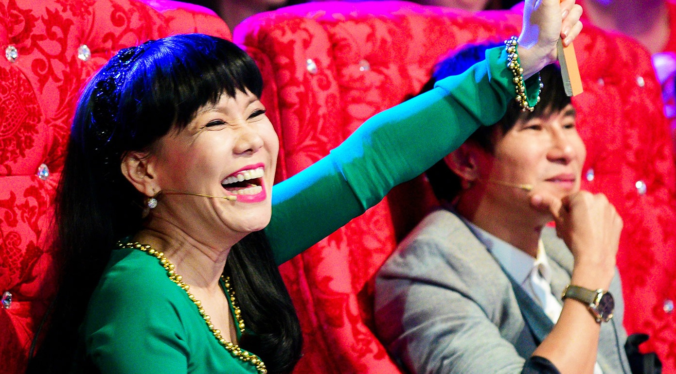 Viet Huong khen ngoi Dom Dom hinh anh