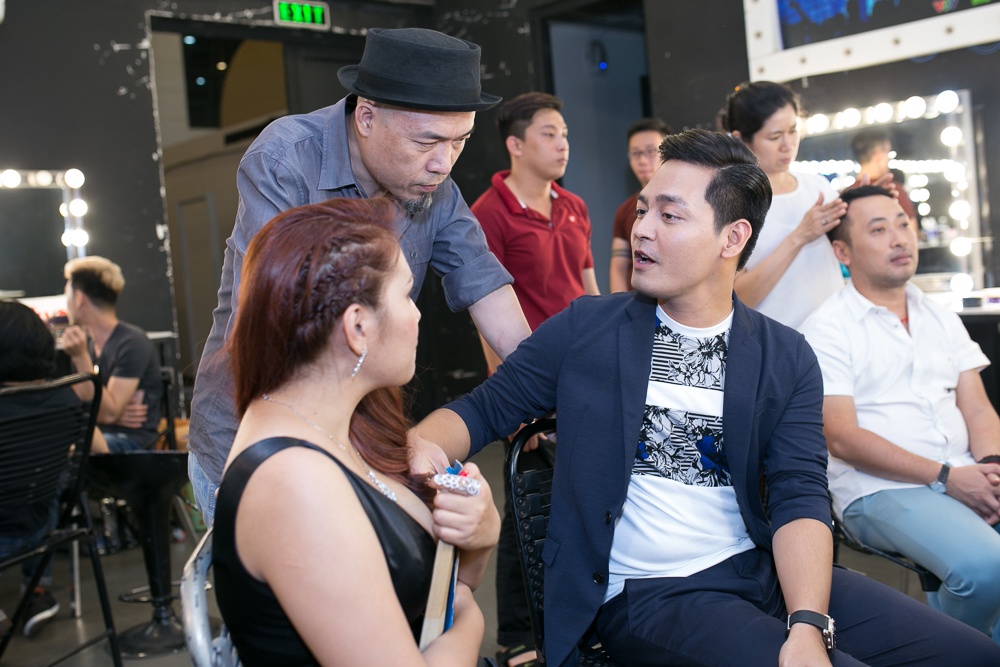 Thu Minh được chồng tặng siêu xe ảnh 7 Thu Minh duoc chong tang sieu xe anh 7