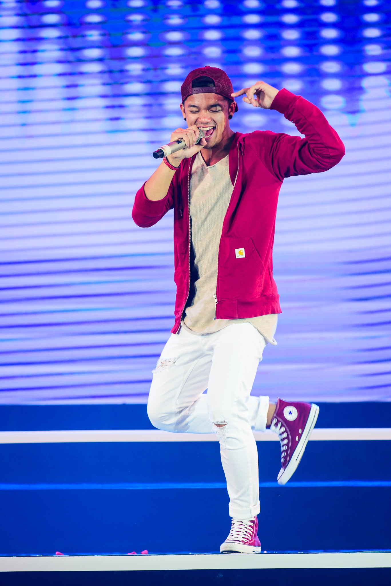 Sao Cô dâu 8 tuổi sang Việt Nam ảnh 10 Sao Co dau 8 tuoi sang Viet Nam anh 10