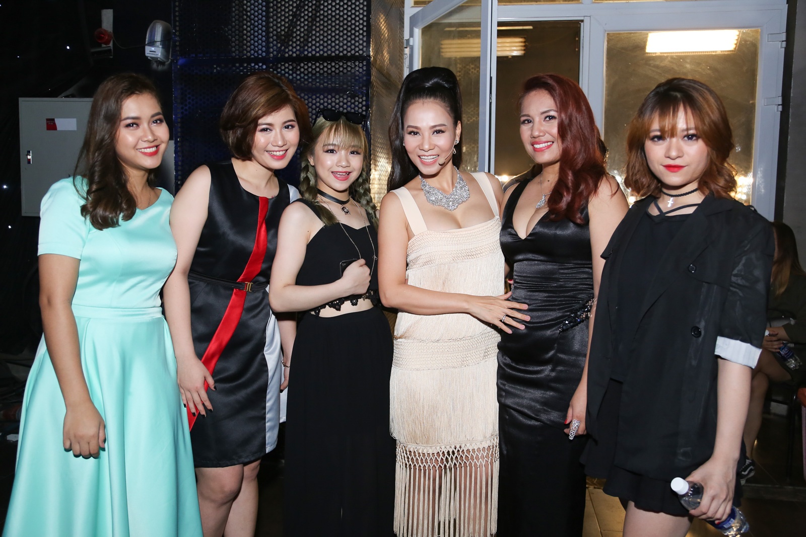 Thu Minh được chồng tặng siêu xe ảnh 6 Thu Minh duoc chong tang sieu xe anh 6