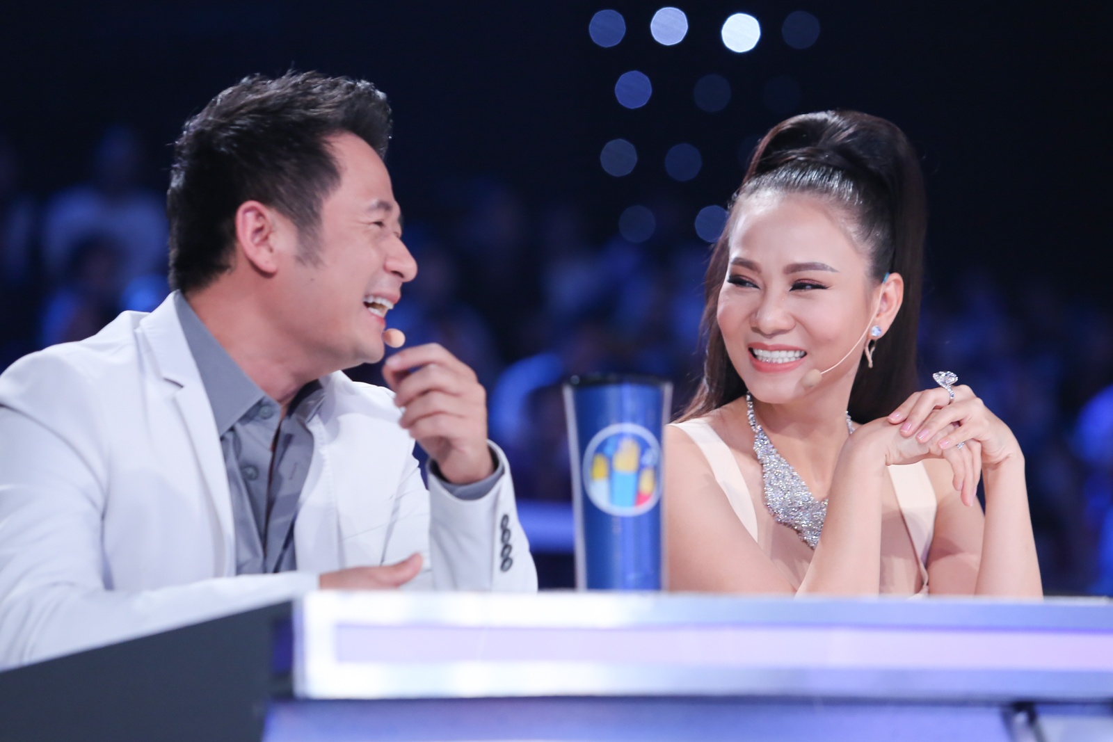 Vòng 2 Studio Vietnam Idol ảnh 6 Vong 2 Studio Vietnam Idol anh 6