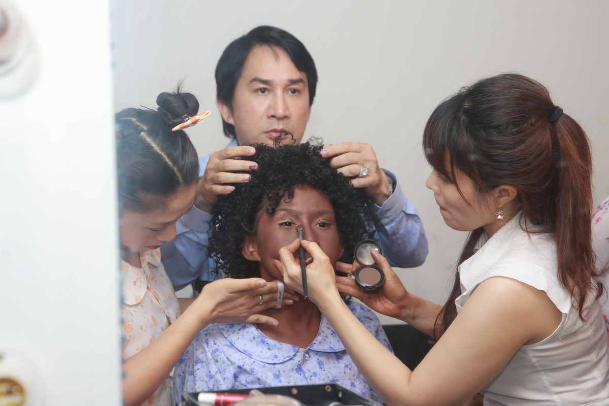 Tap 7 Sao noi ngoi anh 1