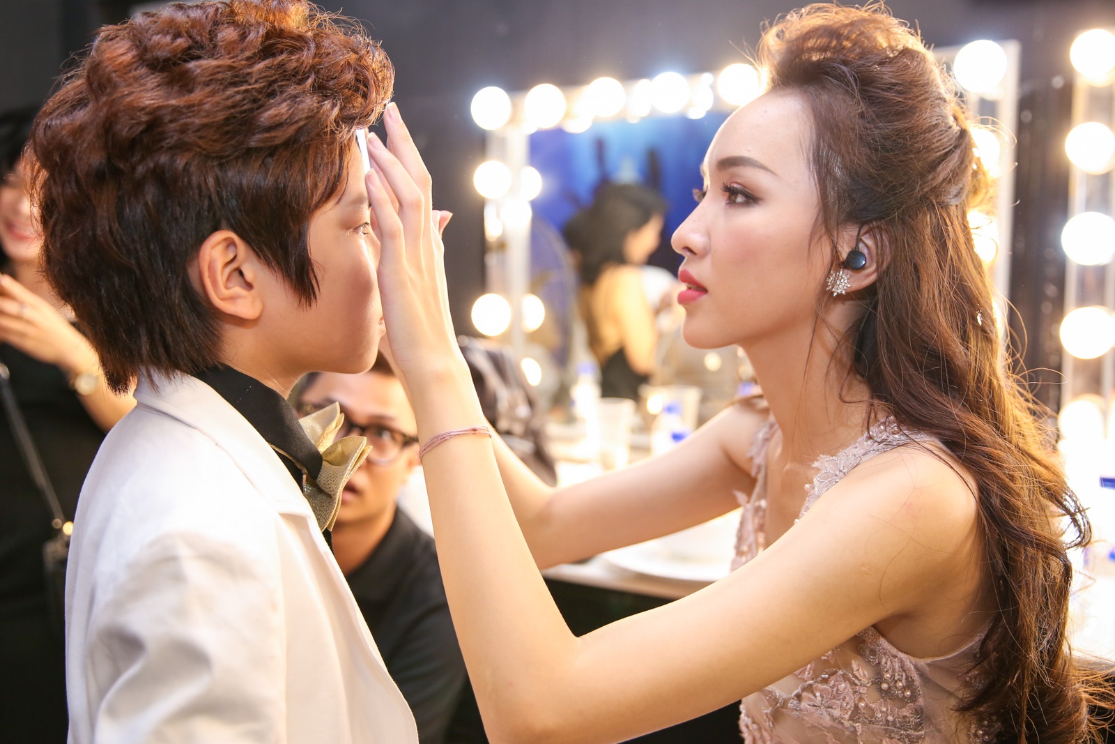 Chung ket Vietnam Idol Kids anh 9