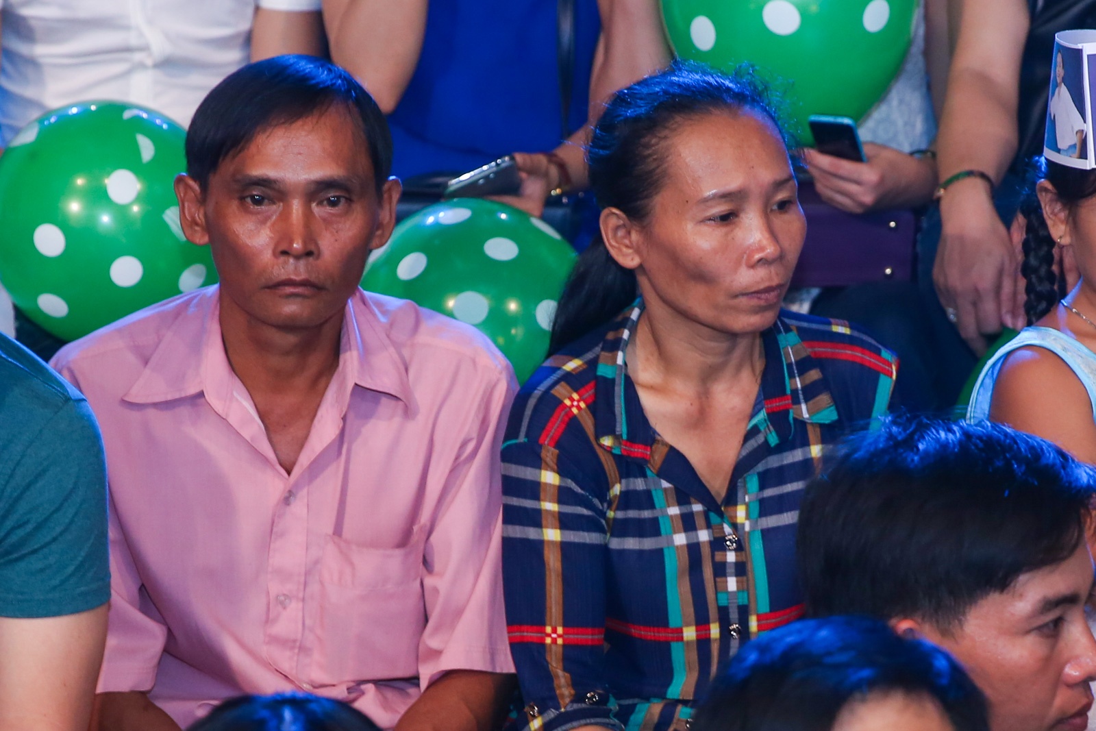 Chung ket Vietnam Idol Kids anh 1