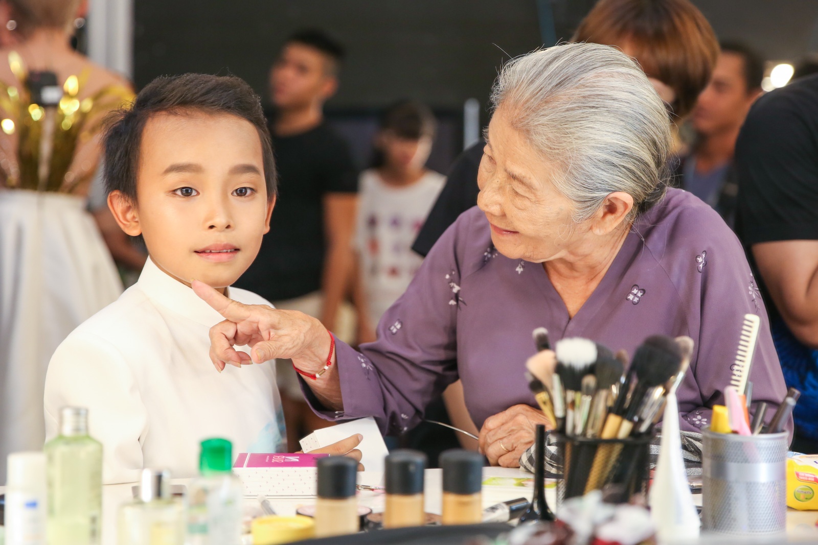 Chung ket Vietnam Idol Kids anh 2