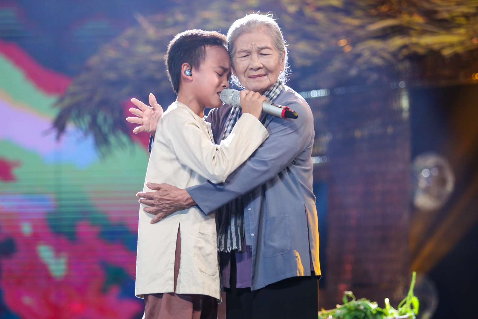 Chung kết Vietnam Idol Kids ảnh 10 Chung ket Vietnam Idol Kids anh 10