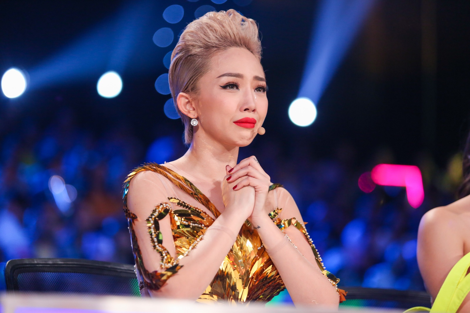 Chung kết Vietnam Idol Kids ảnh 1 Chung ket Vietnam Idol Kids anh 1