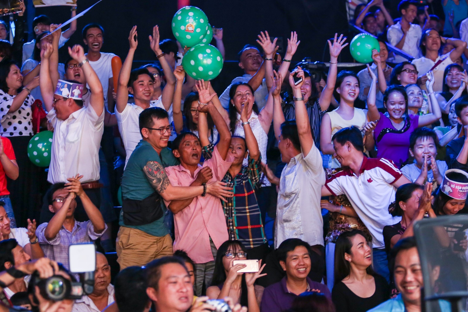 Chung kết Vietnam Idol Kids ảnh 4 Chung ket Vietnam Idol Kids anh 4