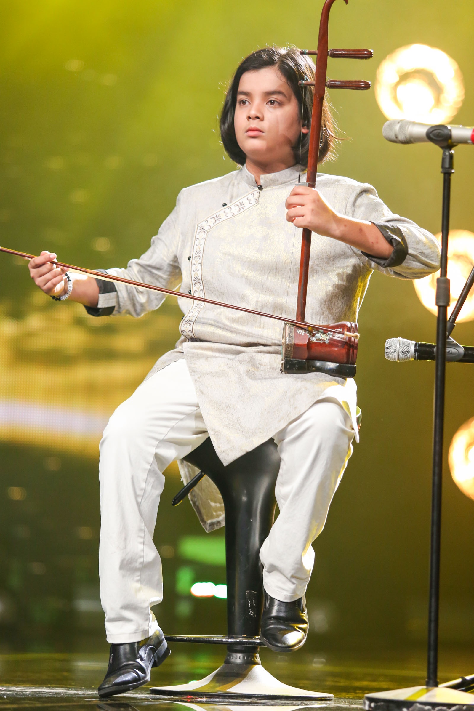 Chung kết Vietnam Idol Kids ảnh 13 Chung ket Vietnam Idol Kids anh 13