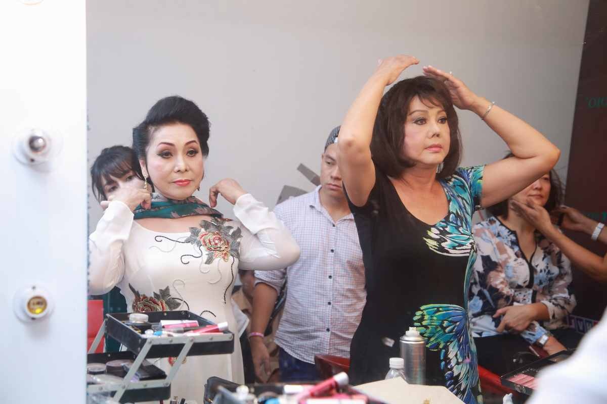 Tap 7 Sao noi ngoi anh 2