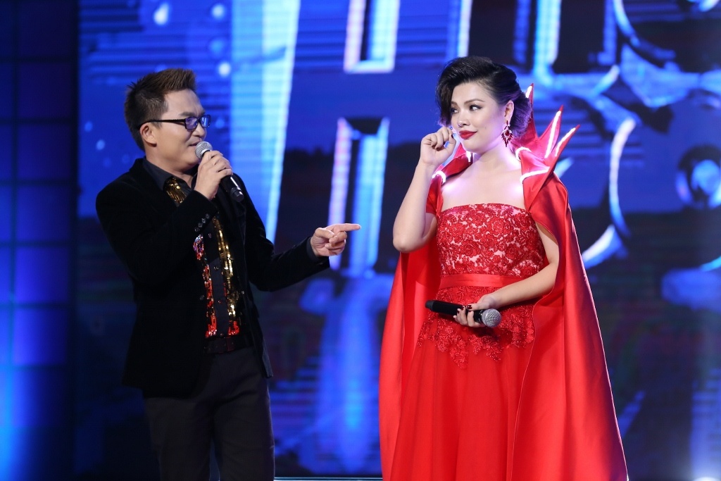Tập 11 Biến hóa hoàn hảo ảnh 16 Tap 11 Bien hoa hoan hao anh 16