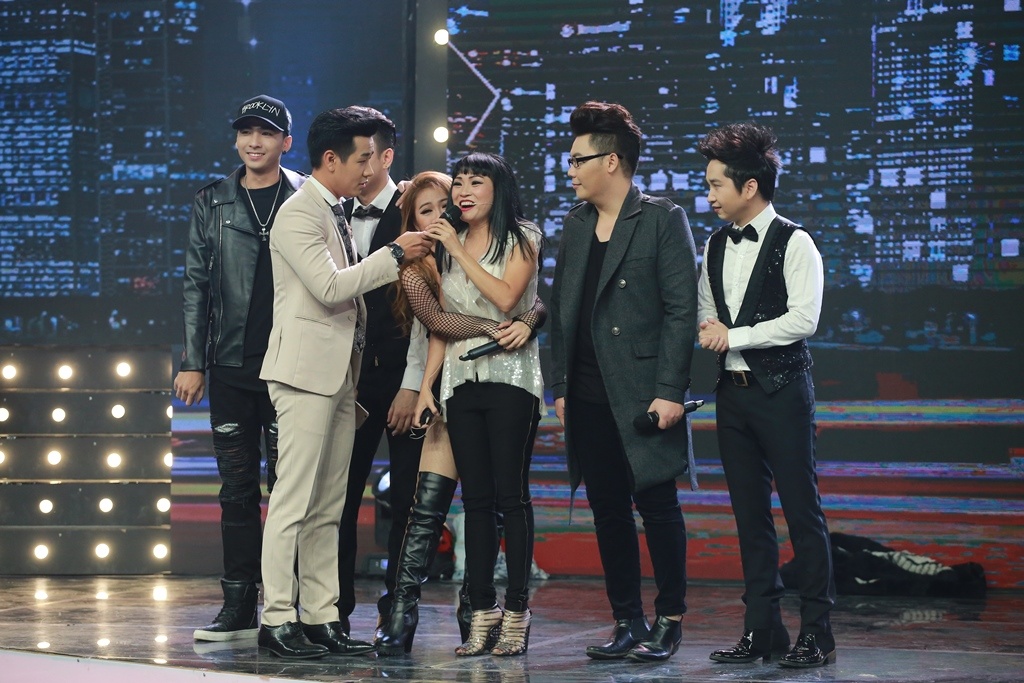 Tap  6 Biet doi tai nang anh 10