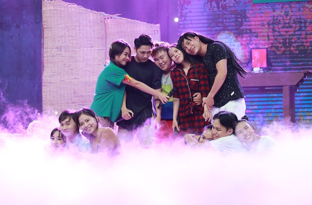 Tap  6 Biet doi tai nang anh 6