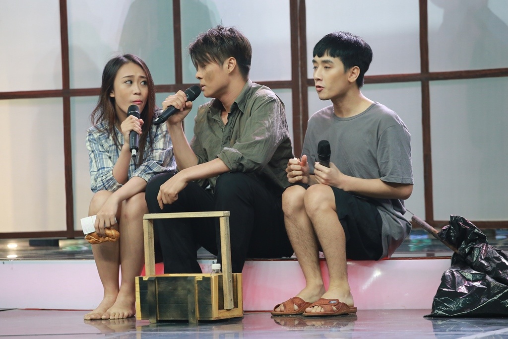 Tap  6 Biet doi tai nang anh 11