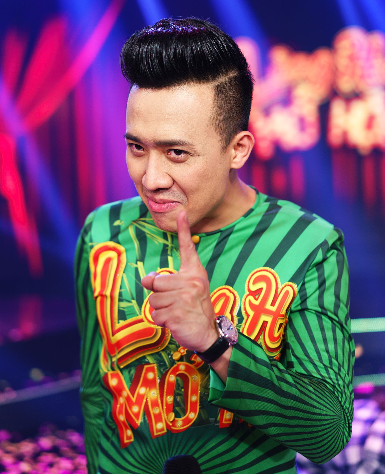 Tập 12 Làng hài mở hội ảnh 5 Tap 12 Lang hai mo hoi anh 5