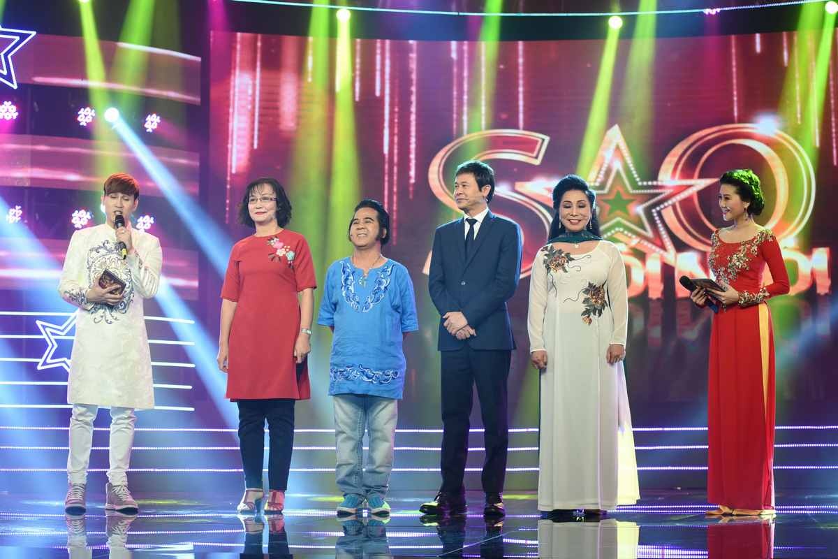 Tap 7 Sao noi ngoi anh 1