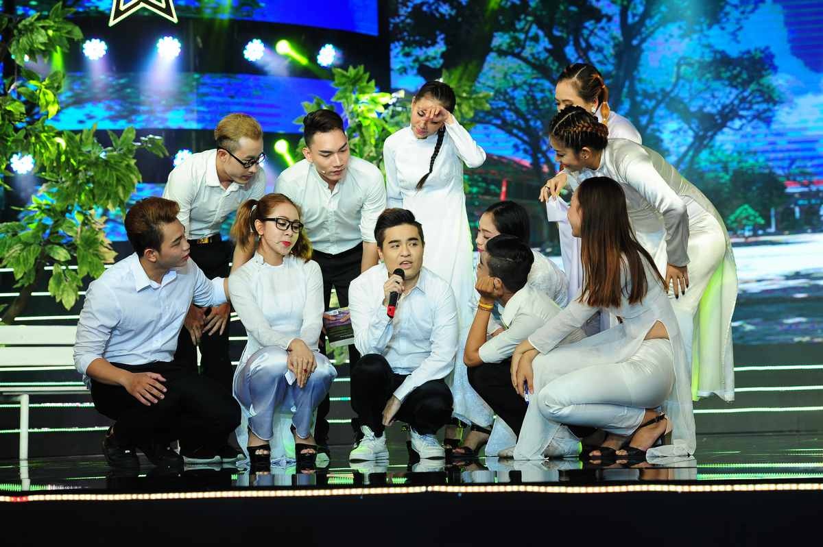 Tap 7 Sao noi ngoi anh 14