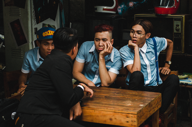 bảng xếp hạng MV của Zing Mp3 ảnh 1 bang xep hang MV cua Zing Mp3 anh 1