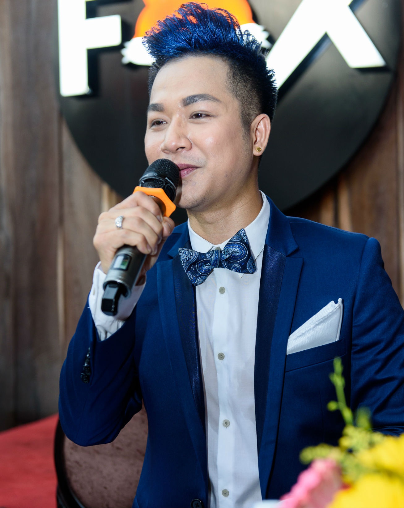 Quách Tuấn Du ra mắt MV nhạc bolero ảnh 2 Quach Tuan Du ra mat MV nhac bolero anh 2