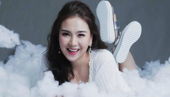 Le dam ngo cua MC Mai Ngoc hinh anh