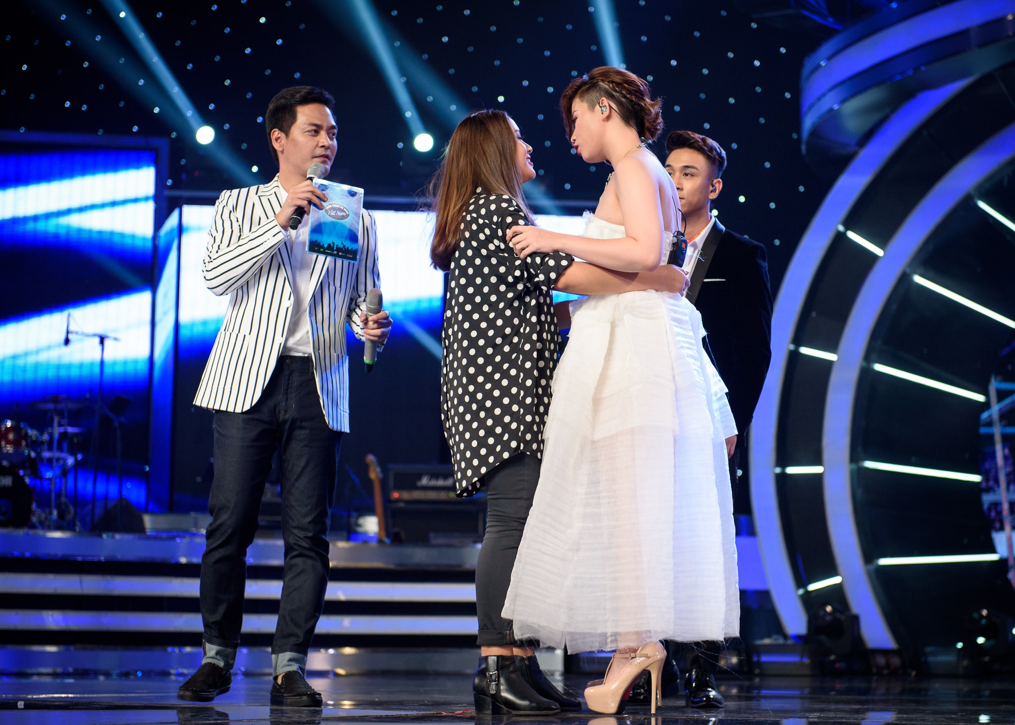 Gala 1 Vietnam Idol 2016 ảnh 4 Gala 1 Vietnam Idol 2016 anh 4