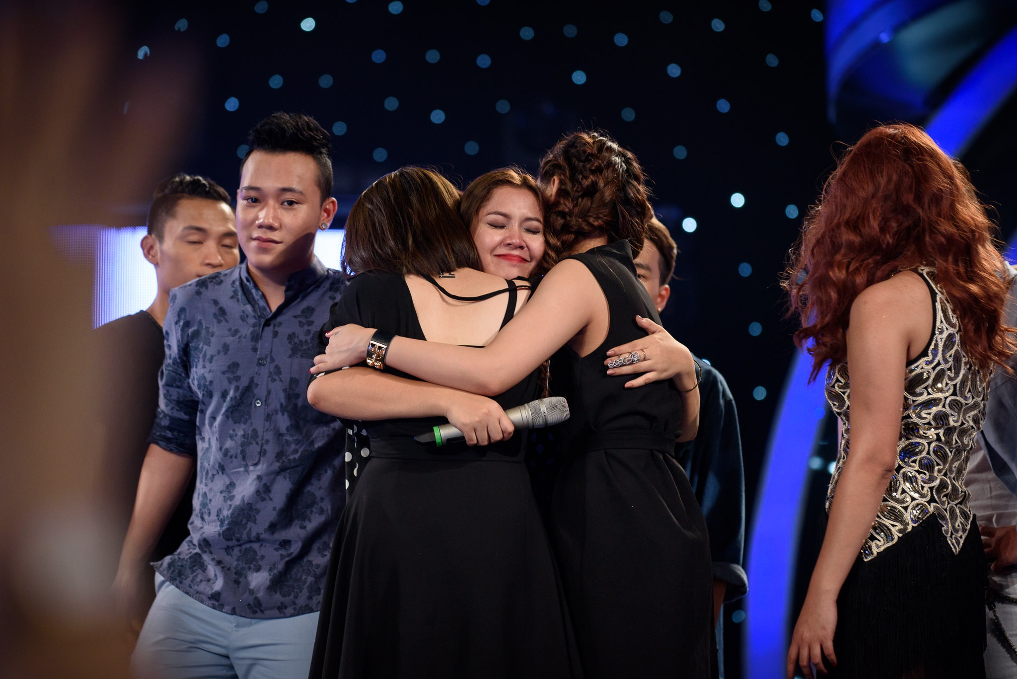 Gala 1 Vietnam Idol 2016 ảnh 17 Gala 1 Vietnam Idol 2016 anh 17