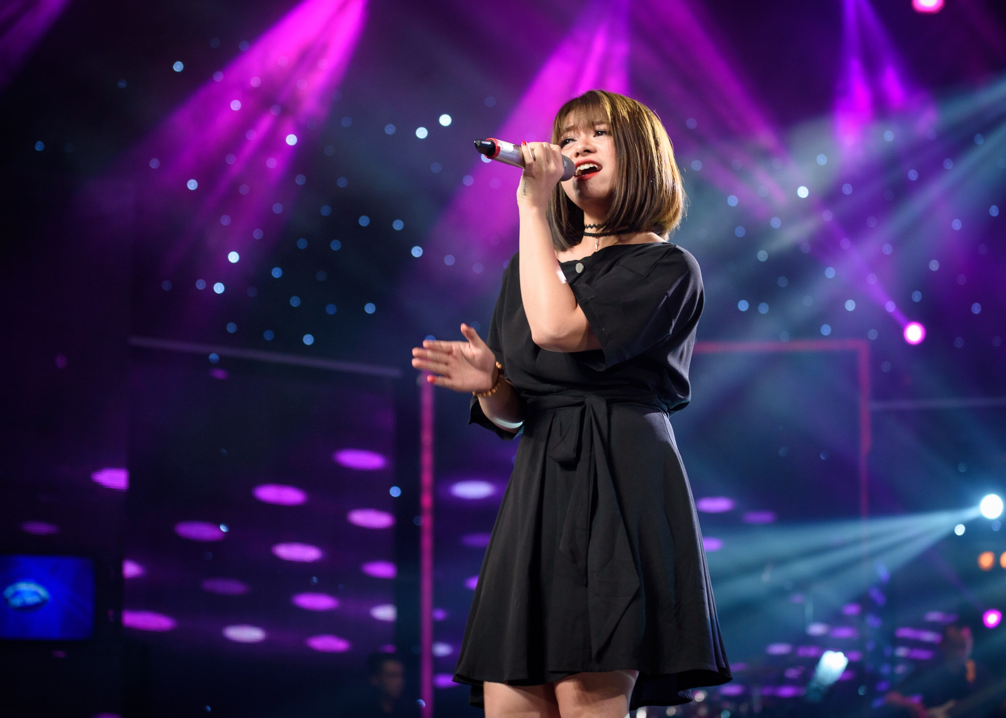 Gala 1 Vietnam Idol 2016 ảnh 14 Gala 1 Vietnam Idol 2016 anh 14