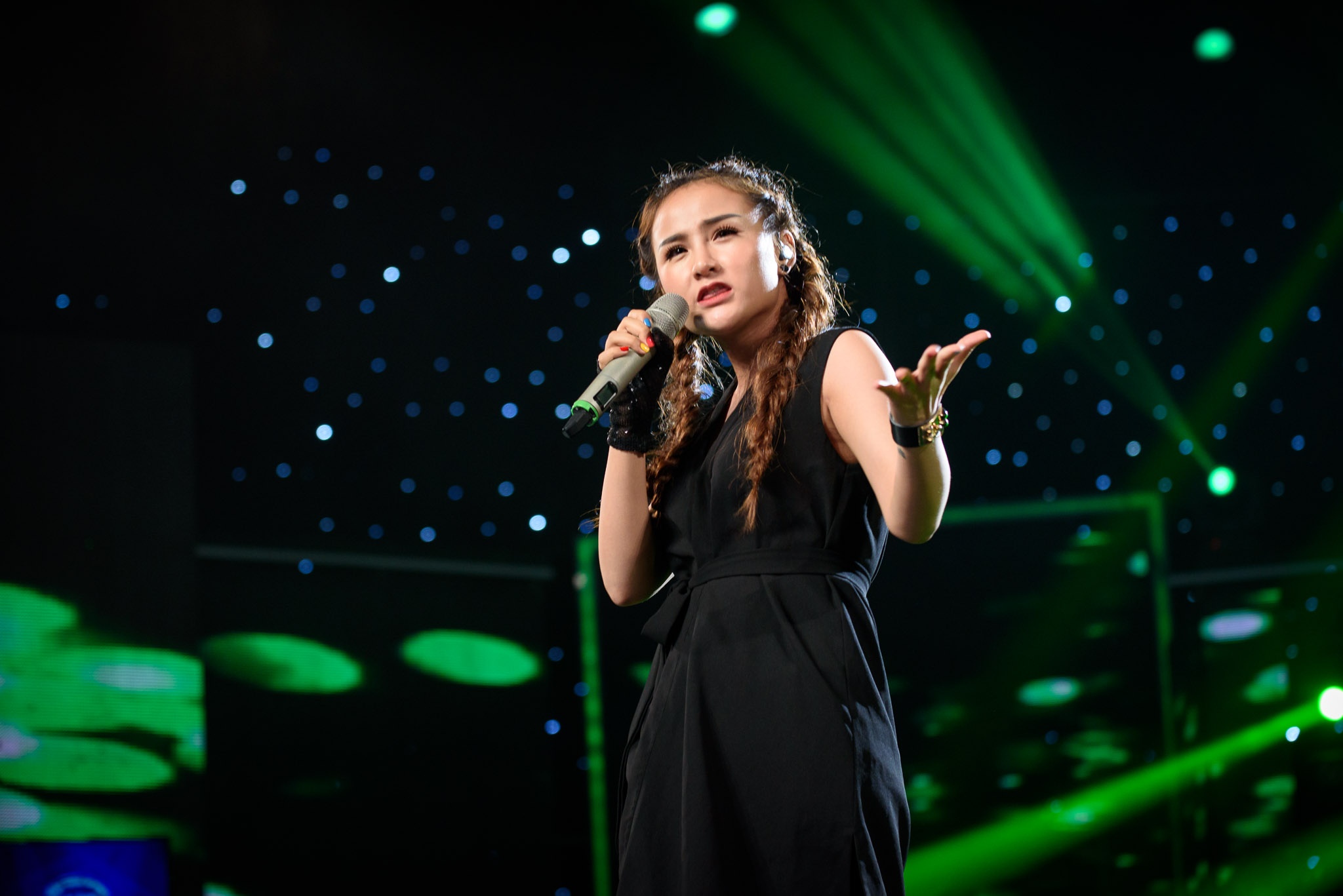 Gala 1 Vietnam Idol 2016 ảnh 10 Gala 1 Vietnam Idol 2016 anh 10