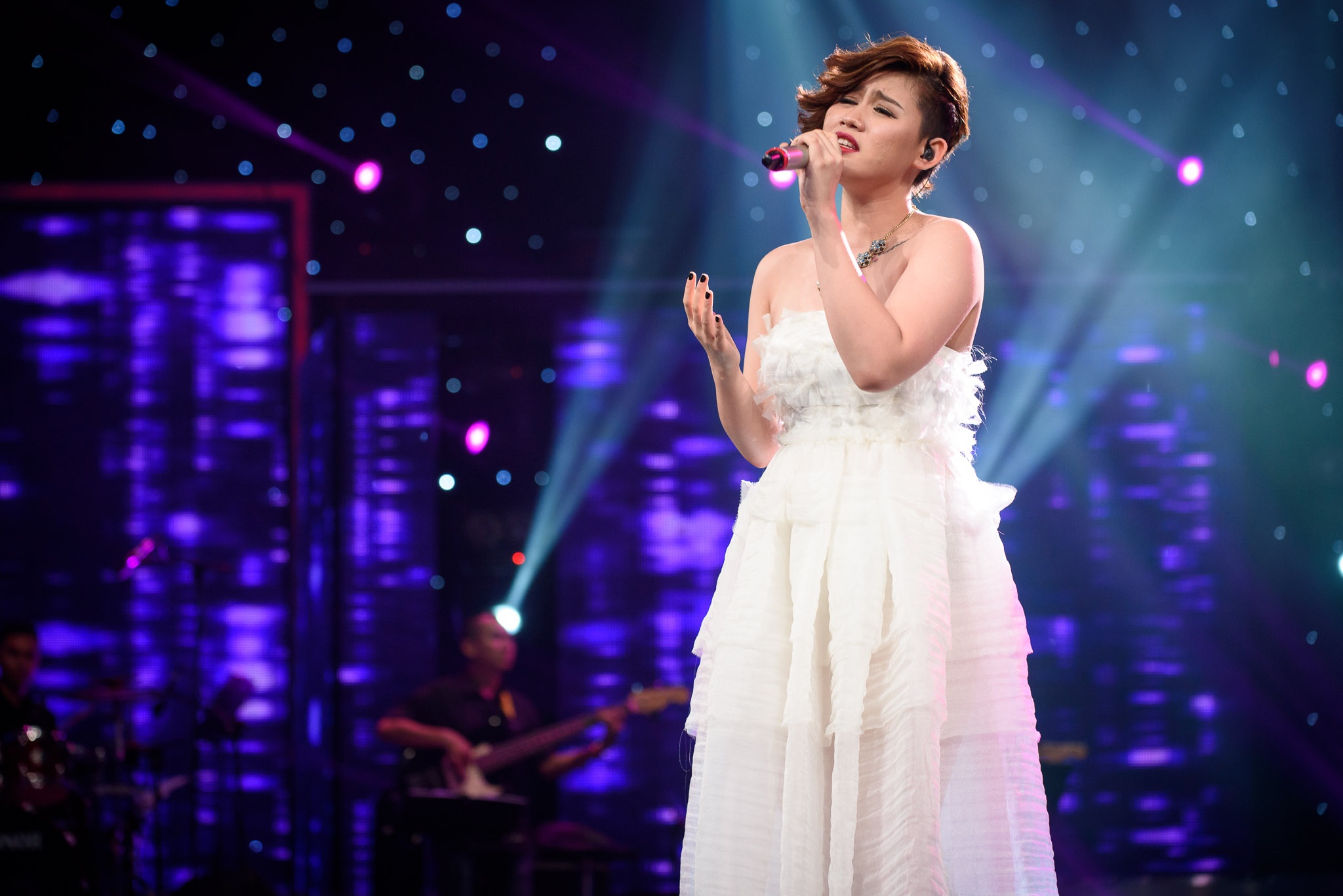 Gala 1 Vietnam Idol 2016 ảnh 1 Gala 1 Vietnam Idol 2016 anh 1