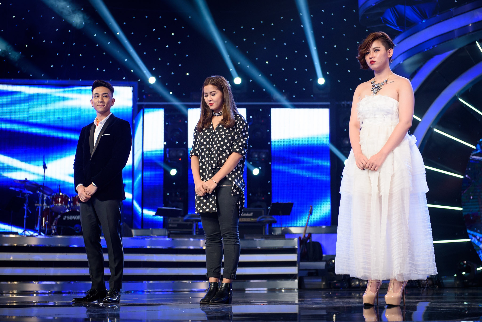 Gala 1 Vietnam Idol 2016 ảnh 16 Gala 1 Vietnam Idol 2016 anh 16