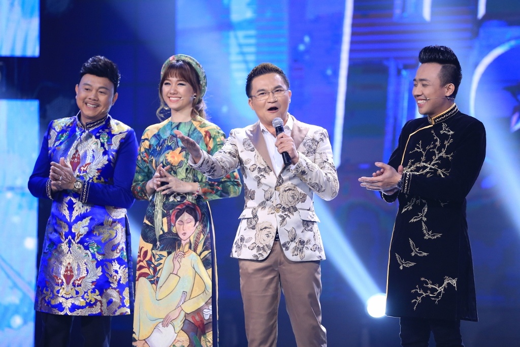 Chung kết Biến hóa hoàn hảo ảnh 1 Chung ket Bien hoa hoan hao anh 1