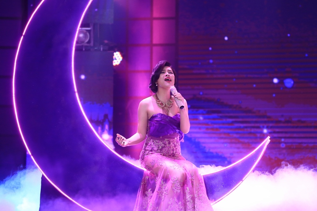 Chung kết Biến hóa hoàn hảo ảnh 15 Chung ket Bien hoa hoan hao anh 15