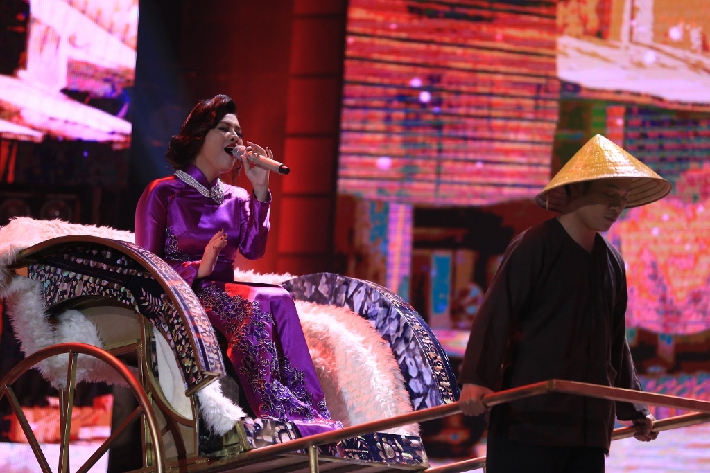 Chung kết Biến hóa hoàn hảo ảnh 16 Chung ket Bien hoa hoan hao anh 16