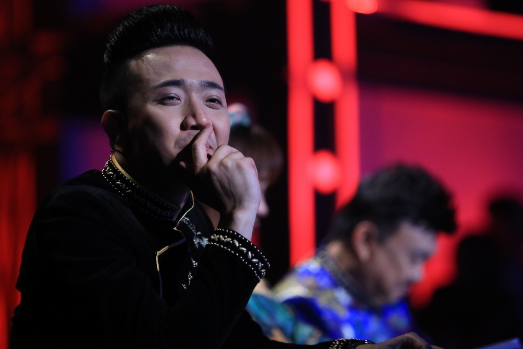 Chung kết Biến hóa hoàn hảo ảnh 3 Chung ket Bien hoa hoan hao anh 3