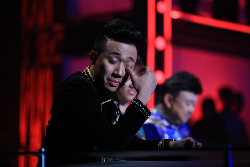 Chung kết Biến hóa hoàn hảo ảnh 9 Chung ket Bien hoa hoan hao anh 9