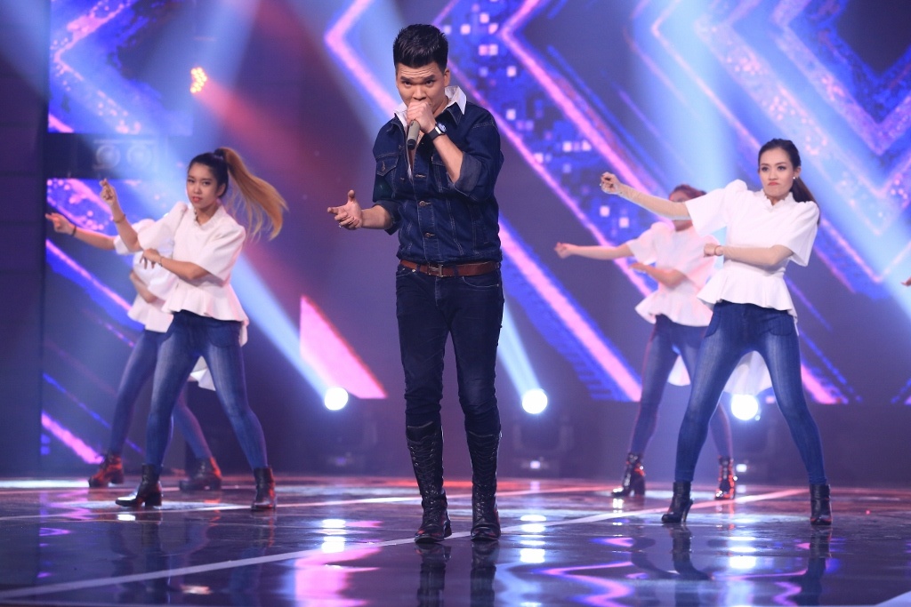 Chung kết Biến hóa hoàn hảo ảnh 4 Chung ket Bien hoa hoan hao anh 4