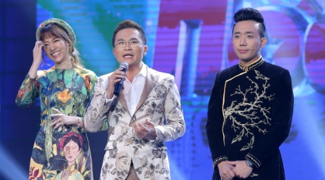 Hari Won nguong khi bi che lon tuoi hon Tran Thanh hinh anh