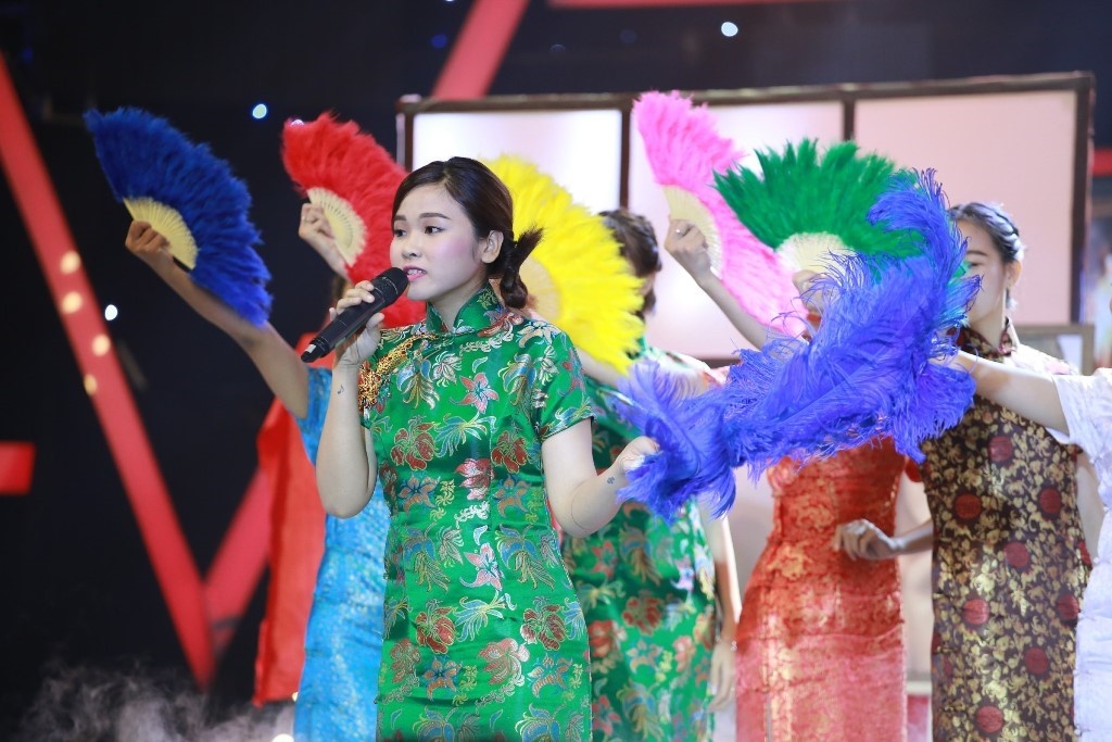 Tập 7 Biệt đội tài năng ảnh 1 Tap 7 Biet doi tai nang anh 1