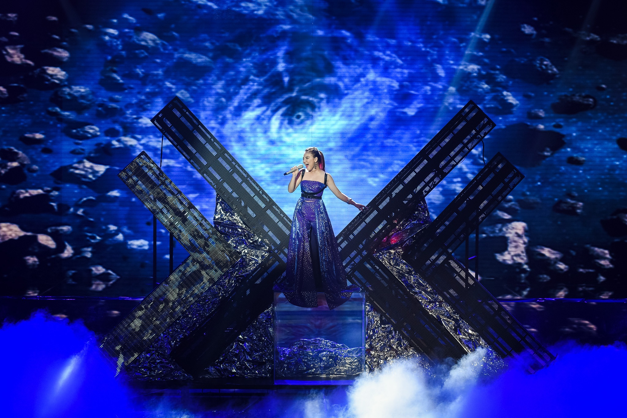 Live show 6 X Factor 2016 ảnh 1 Live show 6 X Factor 2016 anh 1