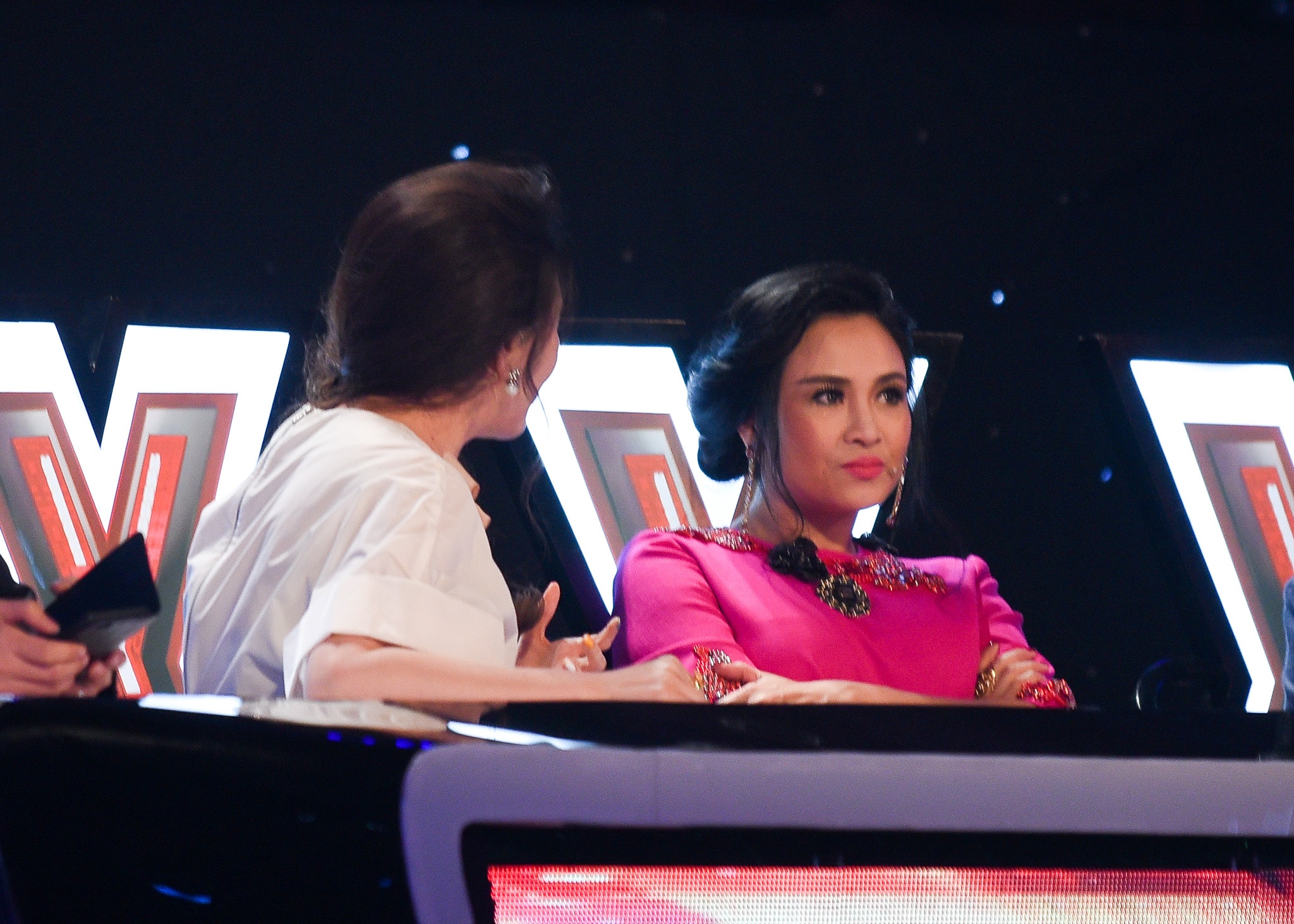 Live show 6 X Factor 2016 ảnh 3 Live show 6 X Factor 2016 anh 3