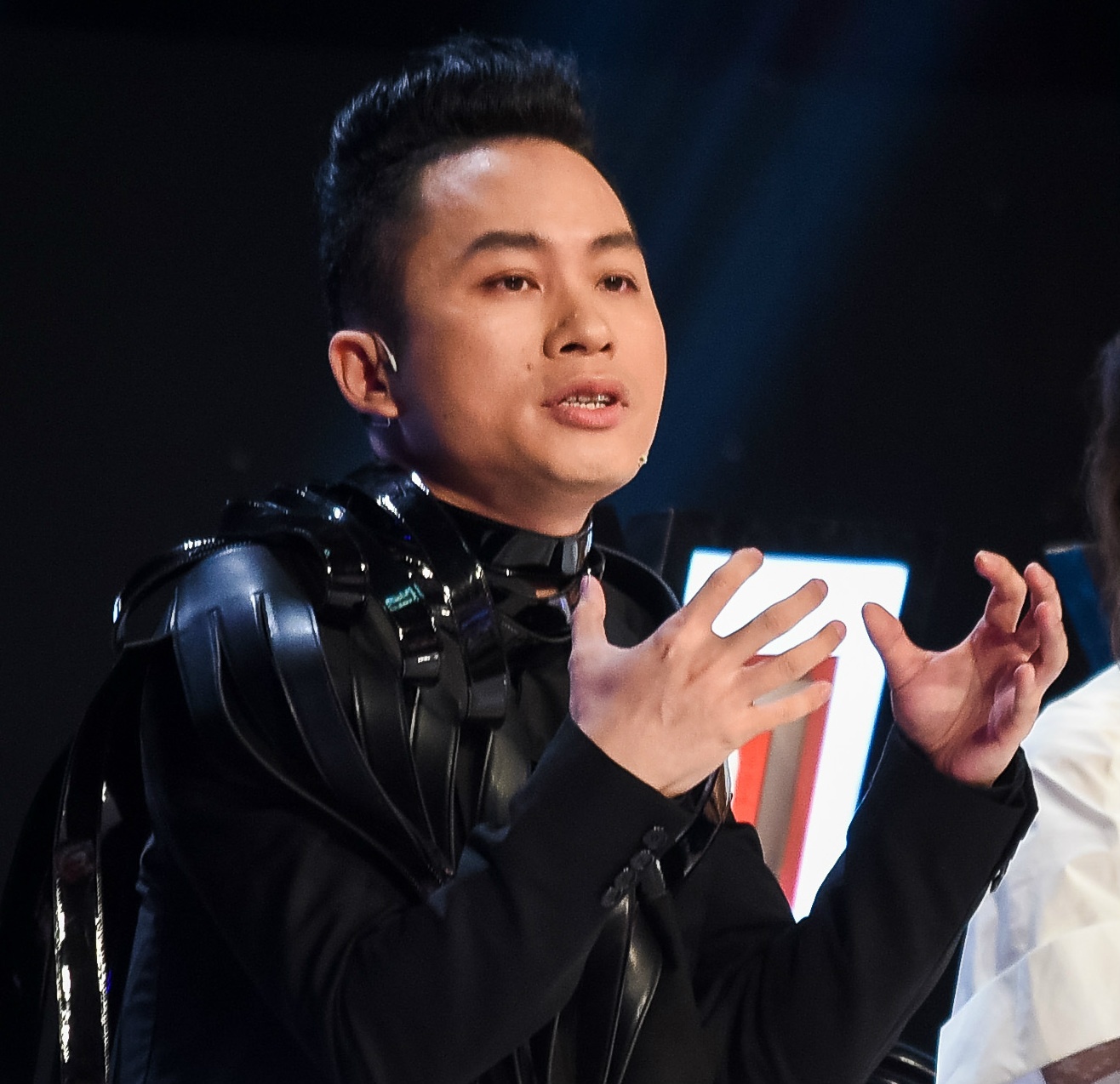 Live show 6 X Factor 2016 ảnh 9 Live show 6 X Factor 2016 anh 9