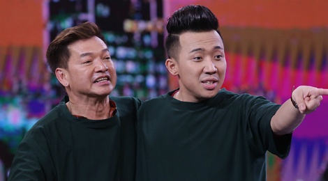 Chong Hong Dao buot mieng noi ho, mac loi nhay cam hinh anh