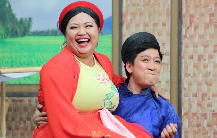 Truong Giang bi Tim tra thu, ep be 