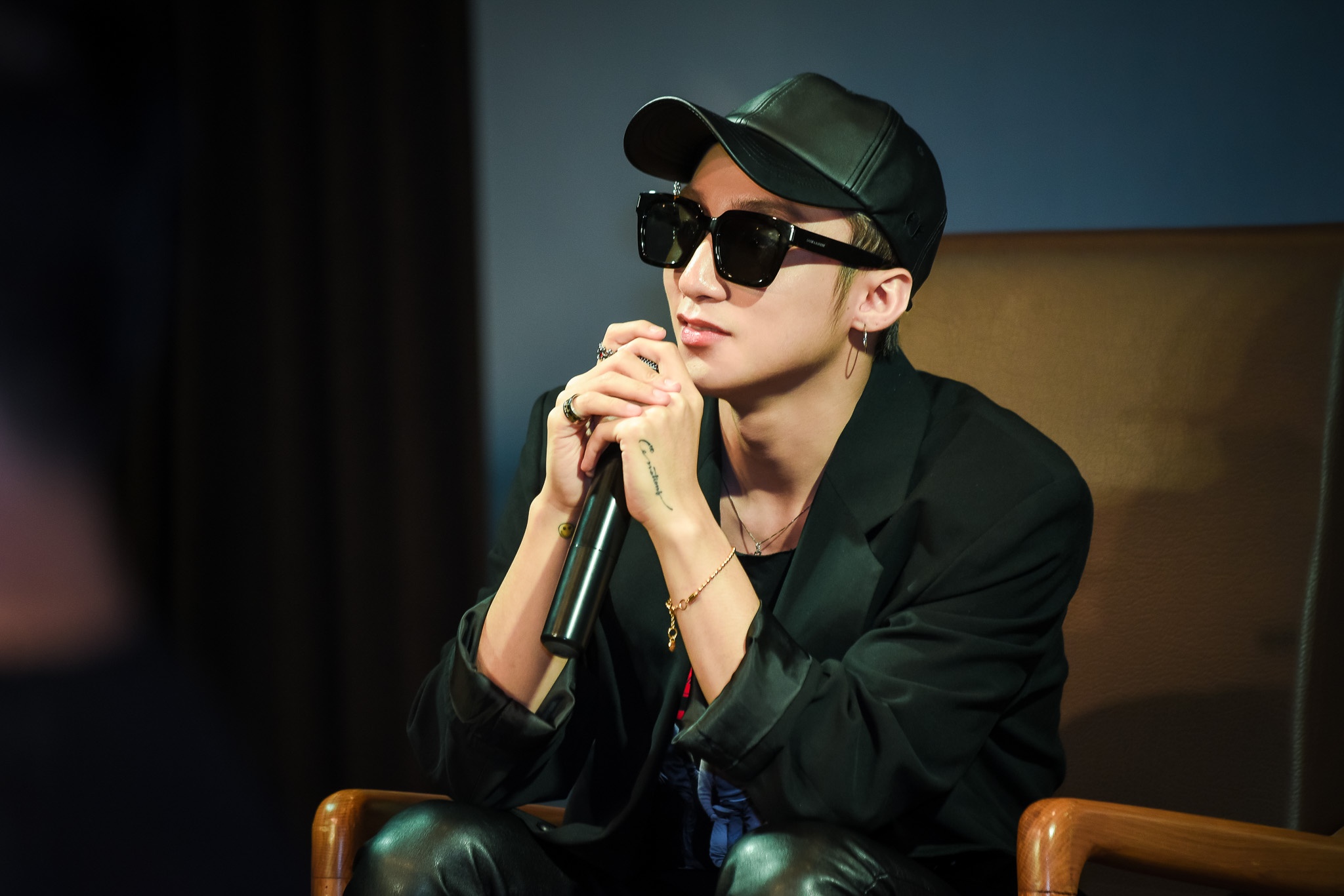 Sơn Tùng MTP ra mắt ca khúc mới ảnh 1 Son Tung MTP ra mat ca khuc moi anh 1