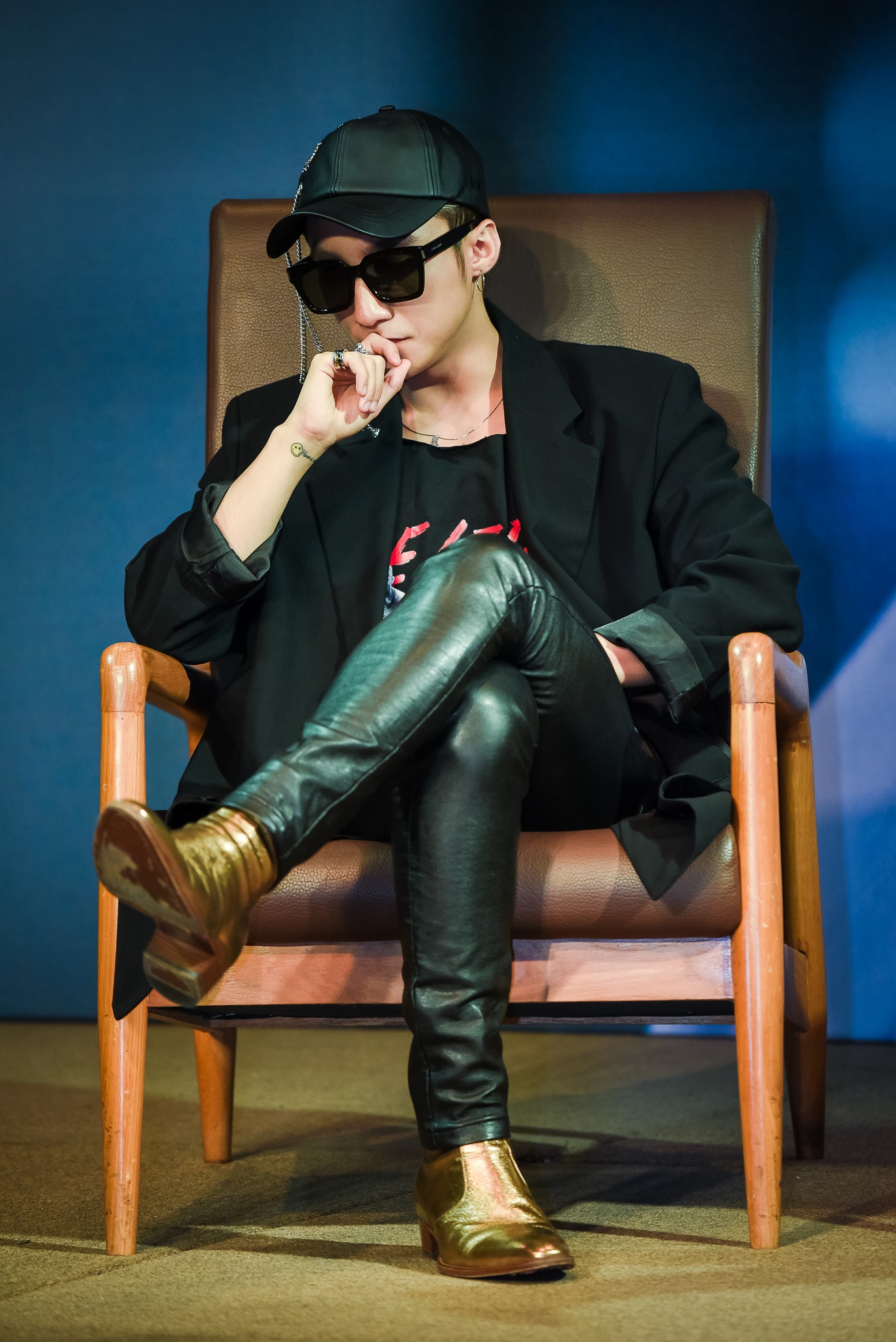 Sơn Tùng MTP ra mắt ca khúc mới ảnh 2 Son Tung MTP ra mat ca khuc moi anh 2