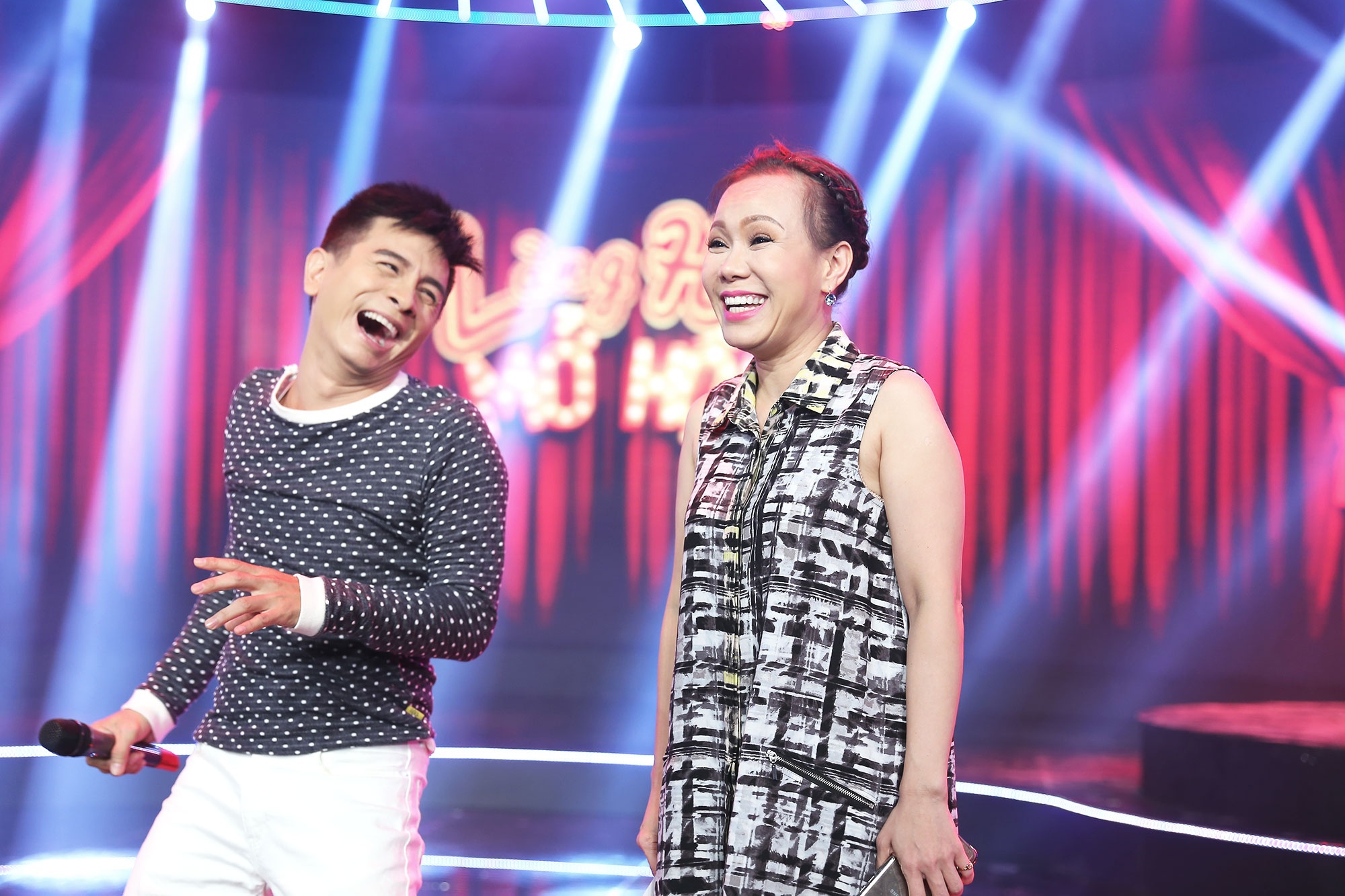 Tập 13 Làng hài mở hội ảnh 3 Tap 13 Lang hai mo hoi anh 3